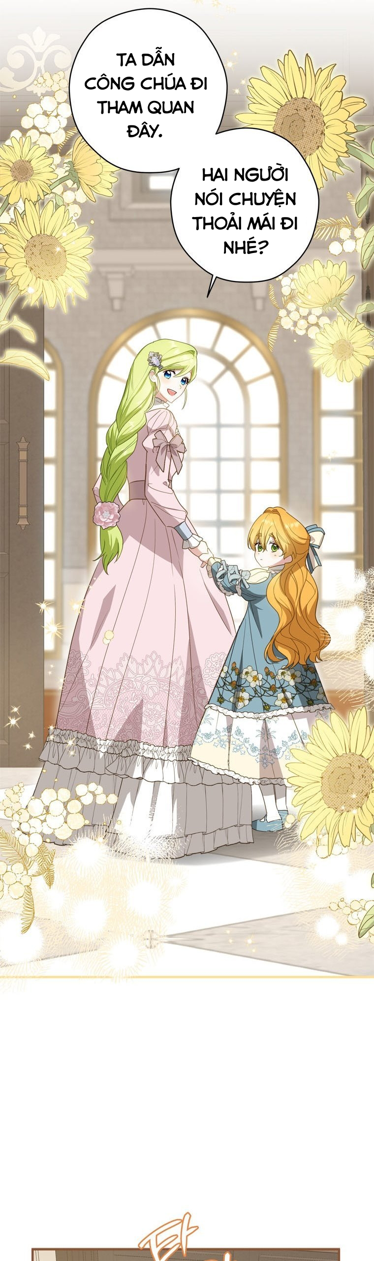 đã bảo nữ chính cải nam trang cơ mà ! chapter 28 34