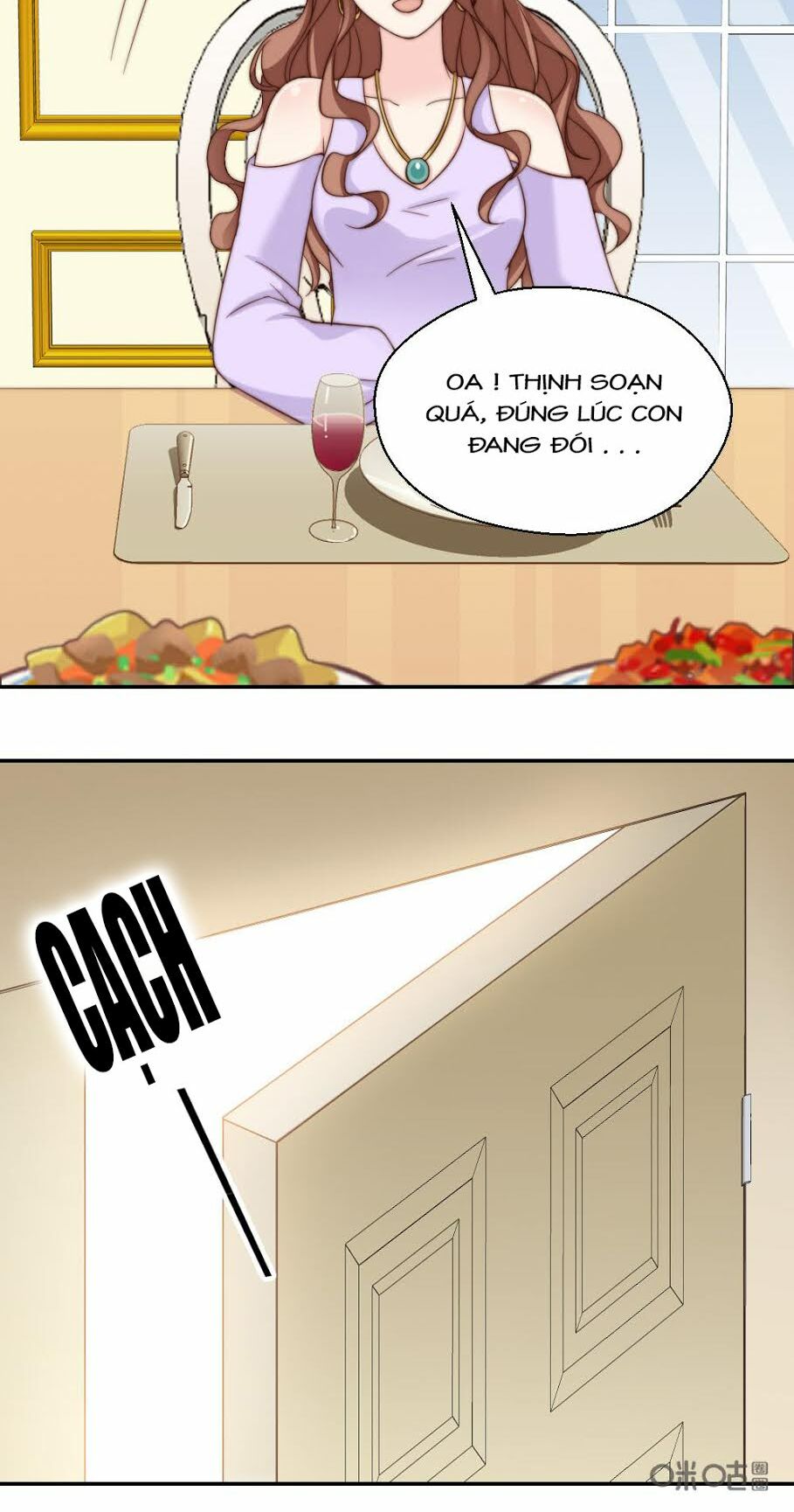 bí mật của thiên kim chapter 135 14