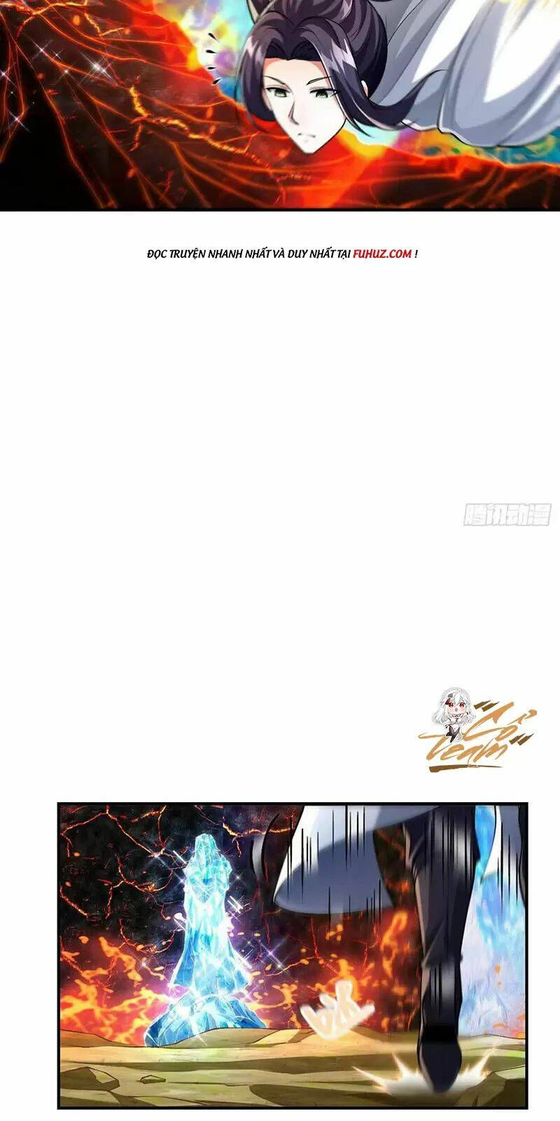 đệ nhất người ở rể chapter 179 18