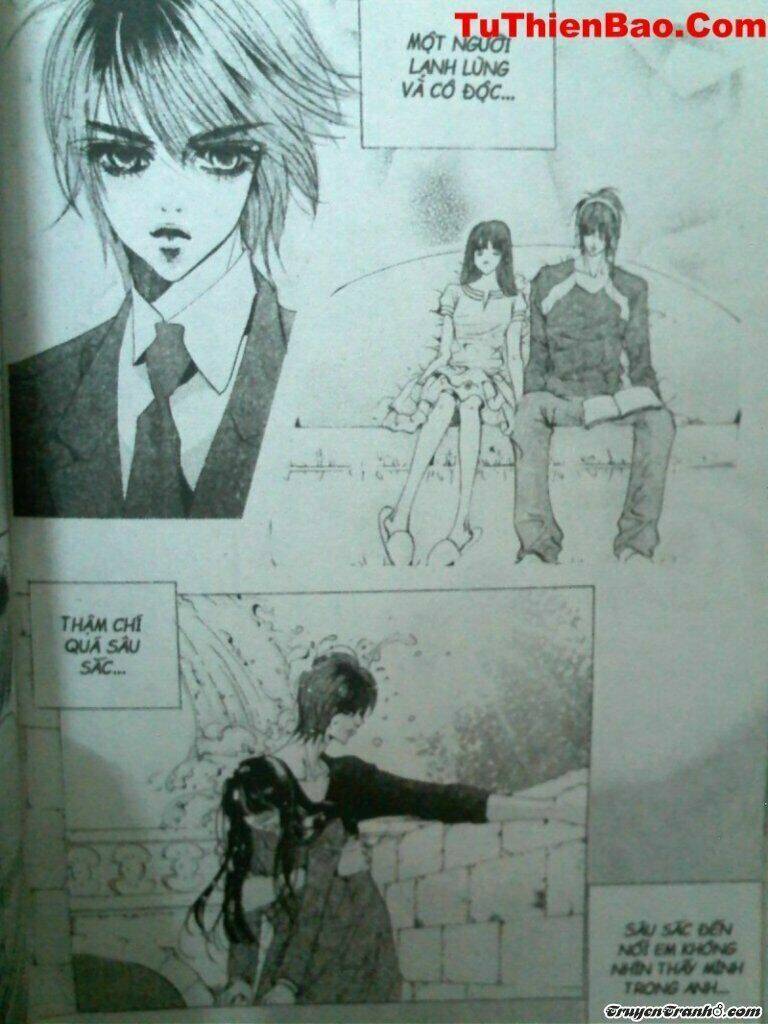 goong - [ hoàng cung ] chapter 16 168