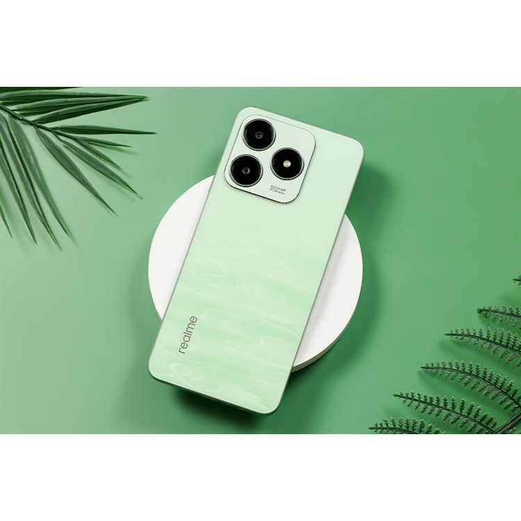 Điện thoại realme C65s - Hàng Chính Hãng