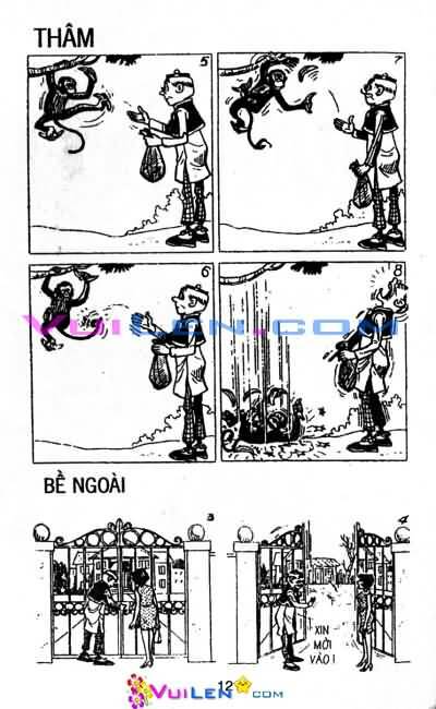 chú thoòng (full trọn bộ) chapter 23 38