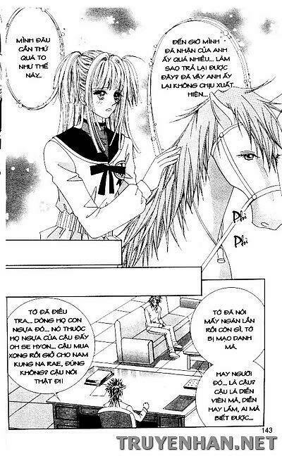 love bullet chapter 23 5