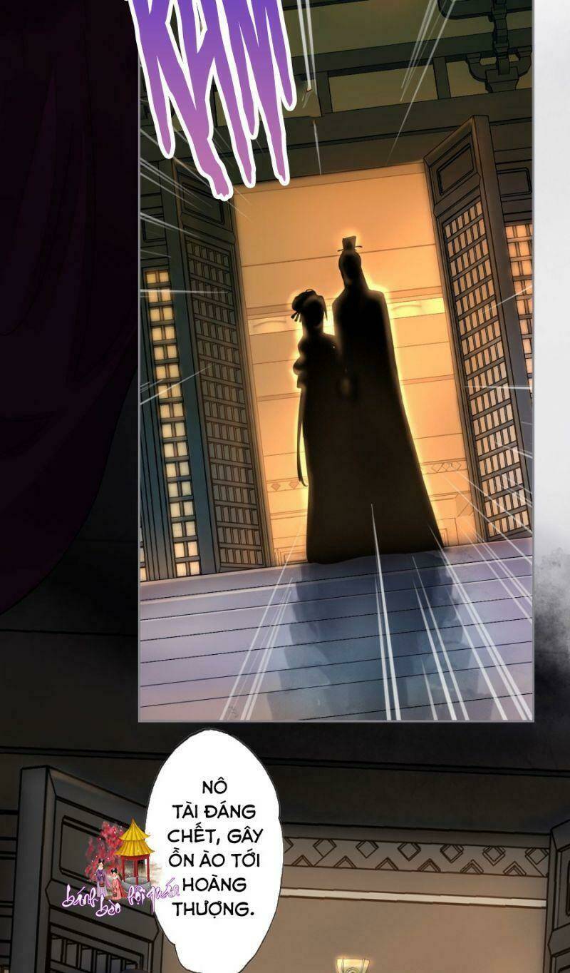 mê hoặc nhân tâm chapter 1 6