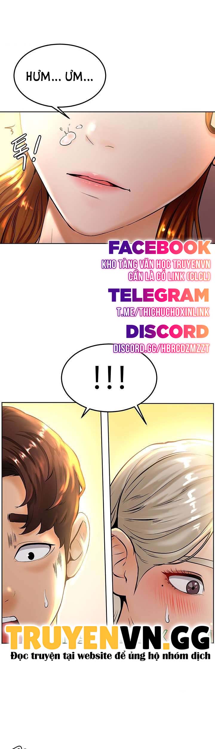 cố lên nam joo! chapter 8 49