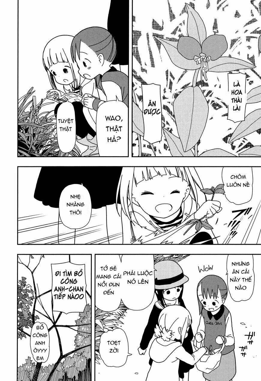 liên minh sắc màu chapter 29 11