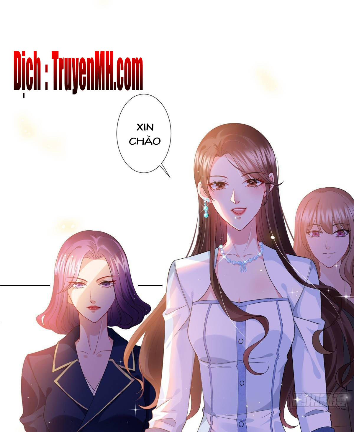 thí hôn lão công, cần giúp sức chapter 100 1