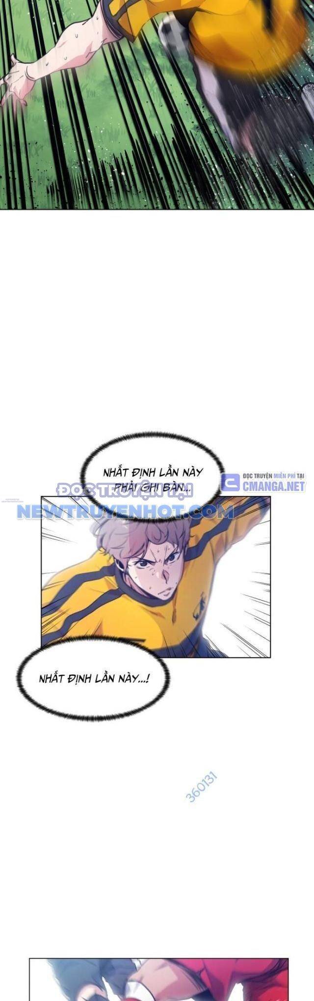 Góc Cao Khung Thành chapter 76 32