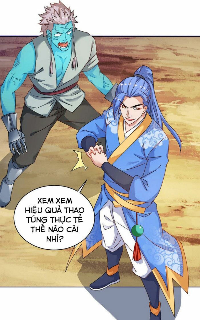 tối cường thăng cấp chapter 169 15