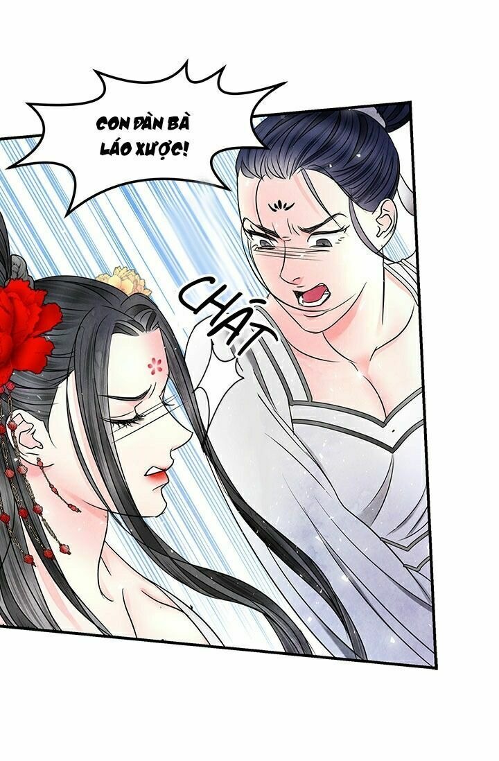 đêm dục vọng (full) chapter 10.1 48