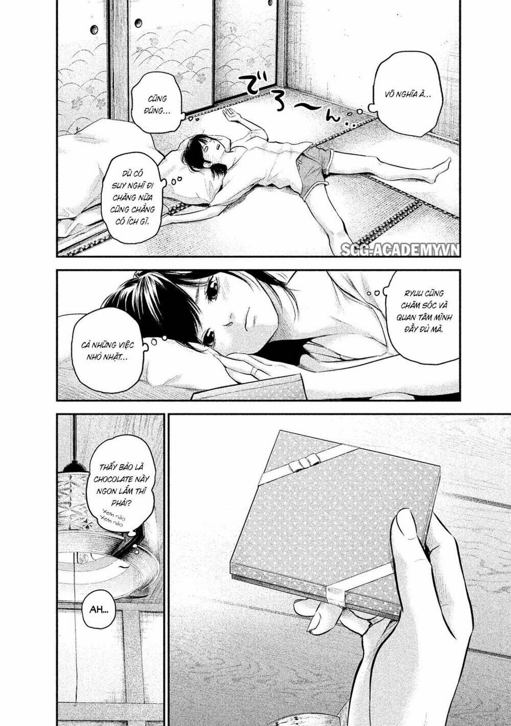 đạo luật nhiều vợ chapter 115 15