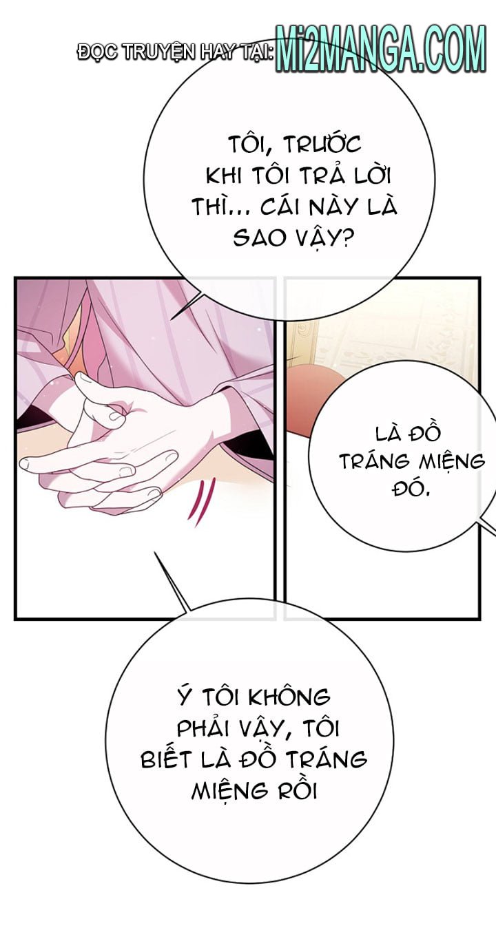 tôi đã gặp nam chính trong ngục tù chapter 21.2 32