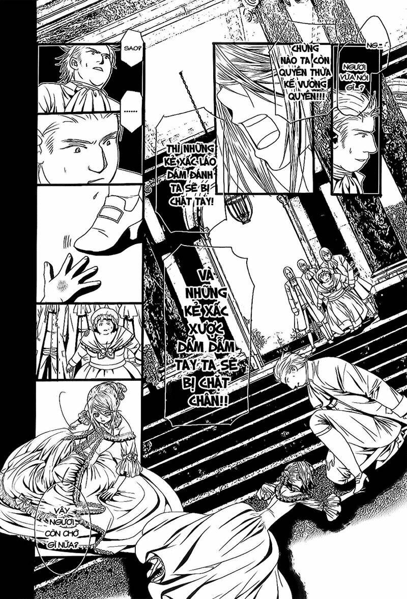 aku no meshitsukai chapter 4 18