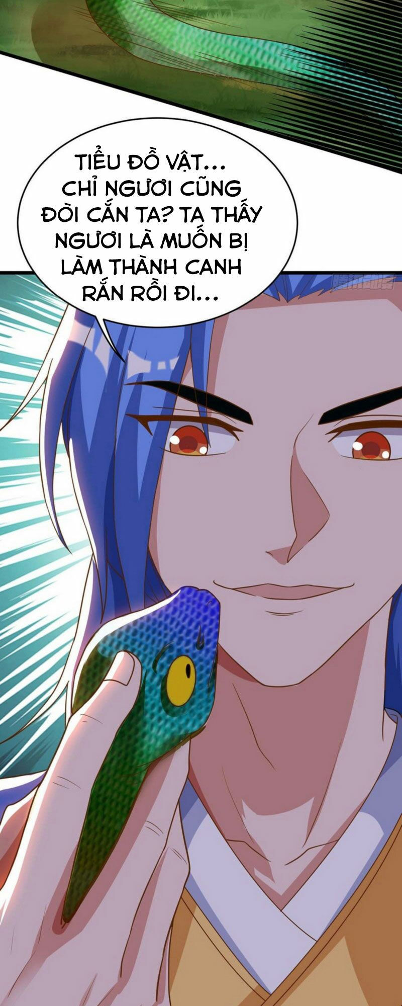 tối cường thăng cấp chapter 137 11