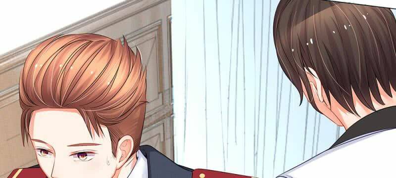 thiếu soái của tôi chính là manh như vậy chapter 31 17