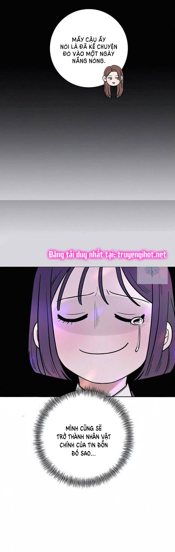 kế hoạch tình yêu trong sáng chapter 13.1 21