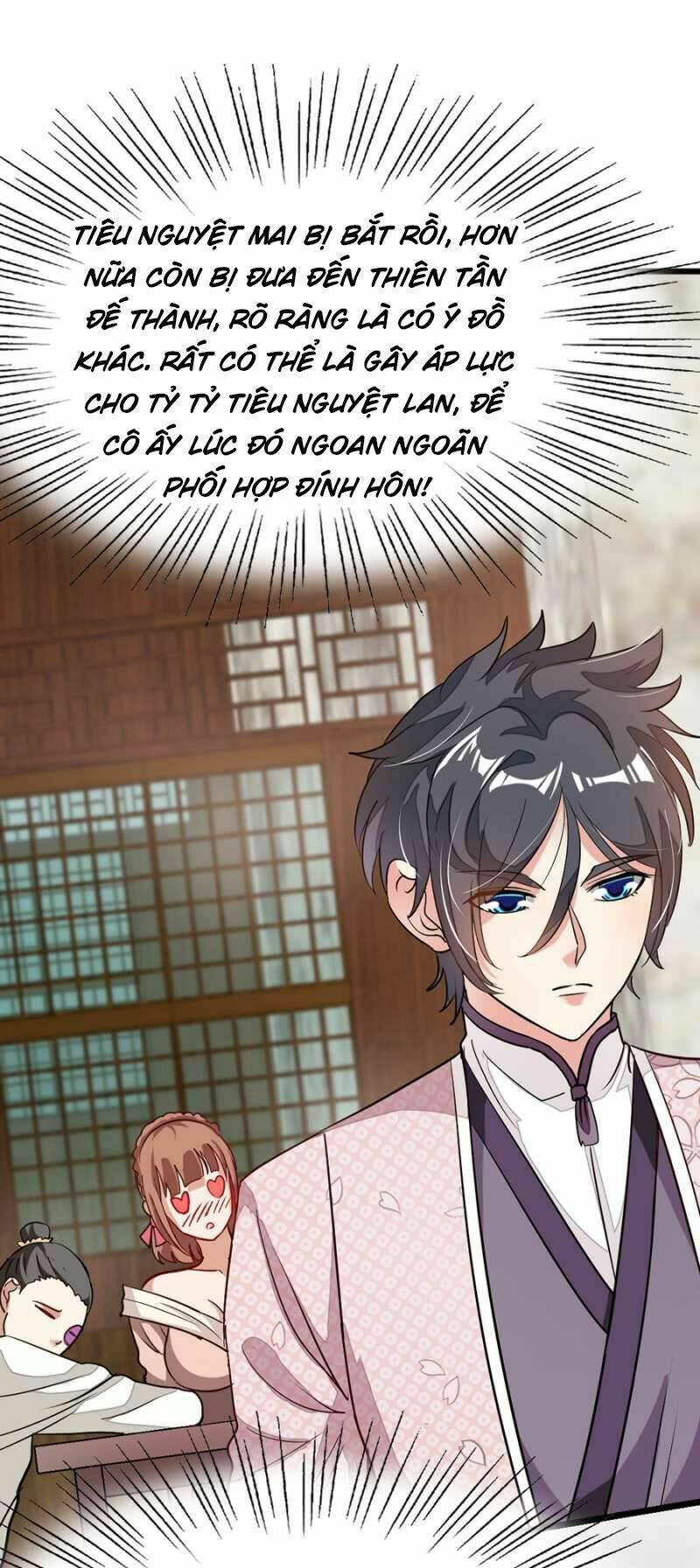 cửu dương thần vương chapter 83 31