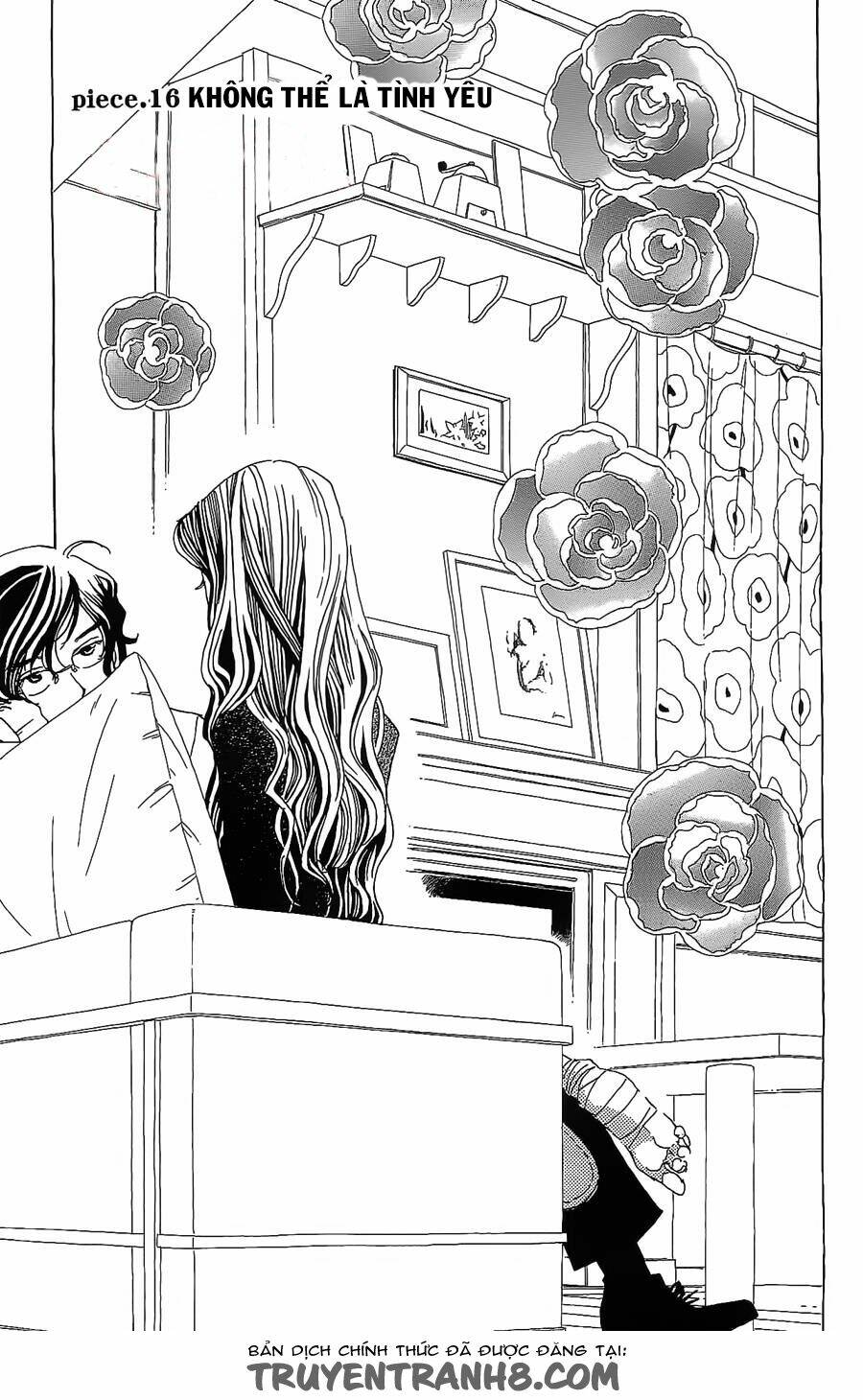 chị tôi lấy chồng chapter 16 1