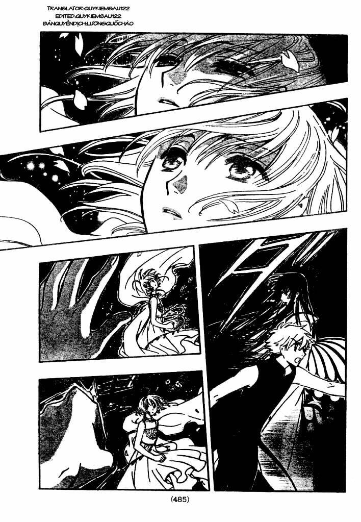 huyền thoại đôi cánh chapter 220 4