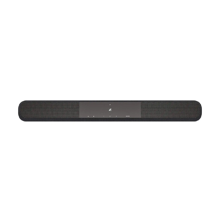 Loa SENNHEISER AMBEO Soundbar Plus SB02M - Hàng Chính Hãng