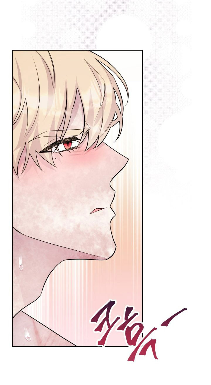 [18+] nếu cứu rỗi một cầm thú hư hỏng chapter 28.2 36