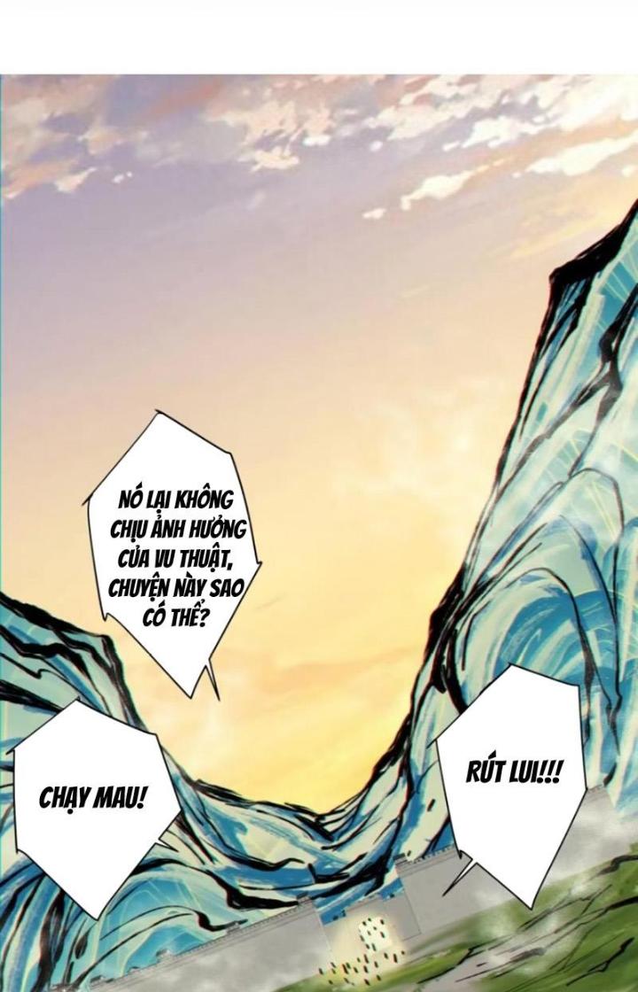 đồ đệ của ta đều là trùm phản diện chapter 99 3