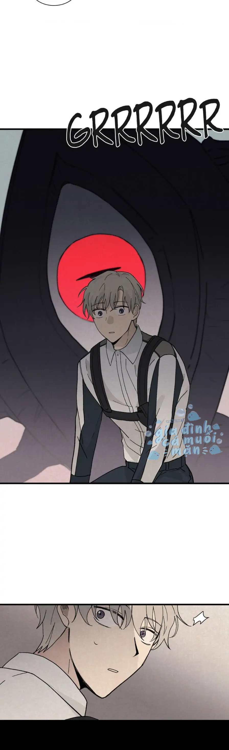 hướng tới bình minh chapter 2 15