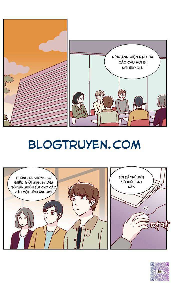 we broke up chapter 13 12