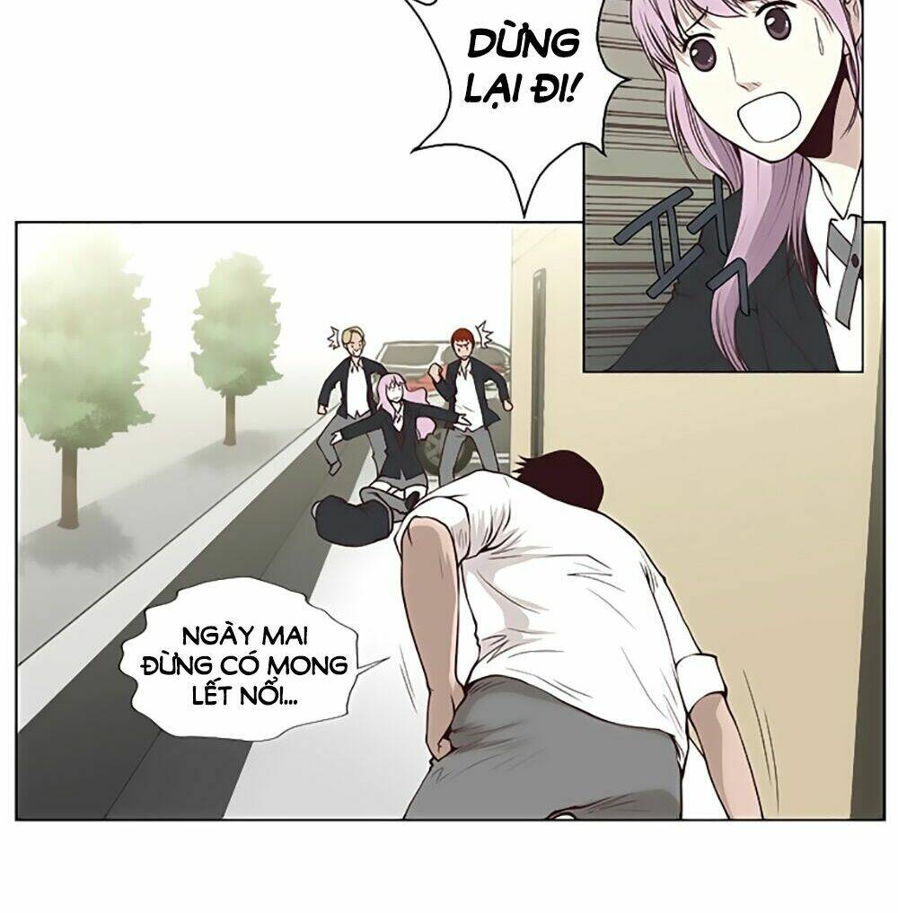 mrs. seonnyeo | mrs. tiên cô chapter 8 17