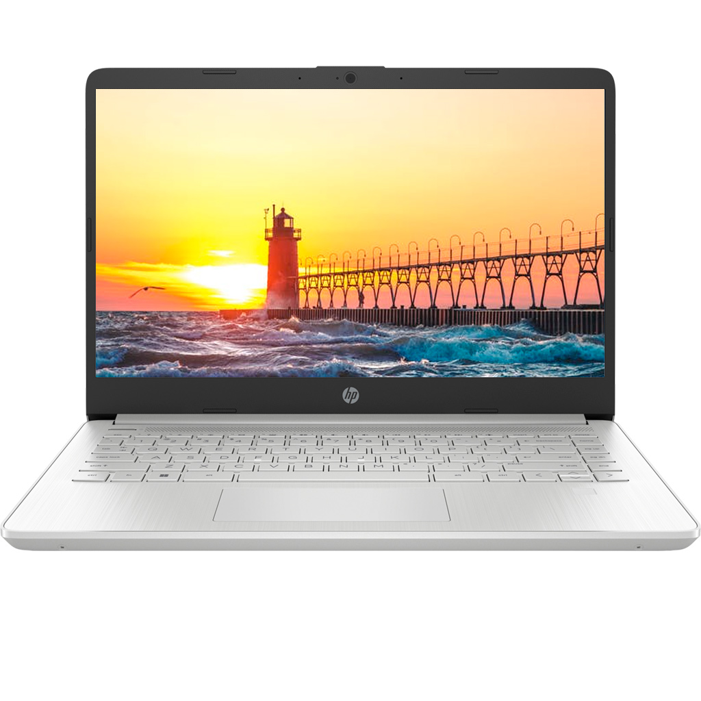 Laptop HP 14S-DQ5052TU i7-1260P/8GB/512GB/Win11 6T6R2PA - Hàng chính hãng