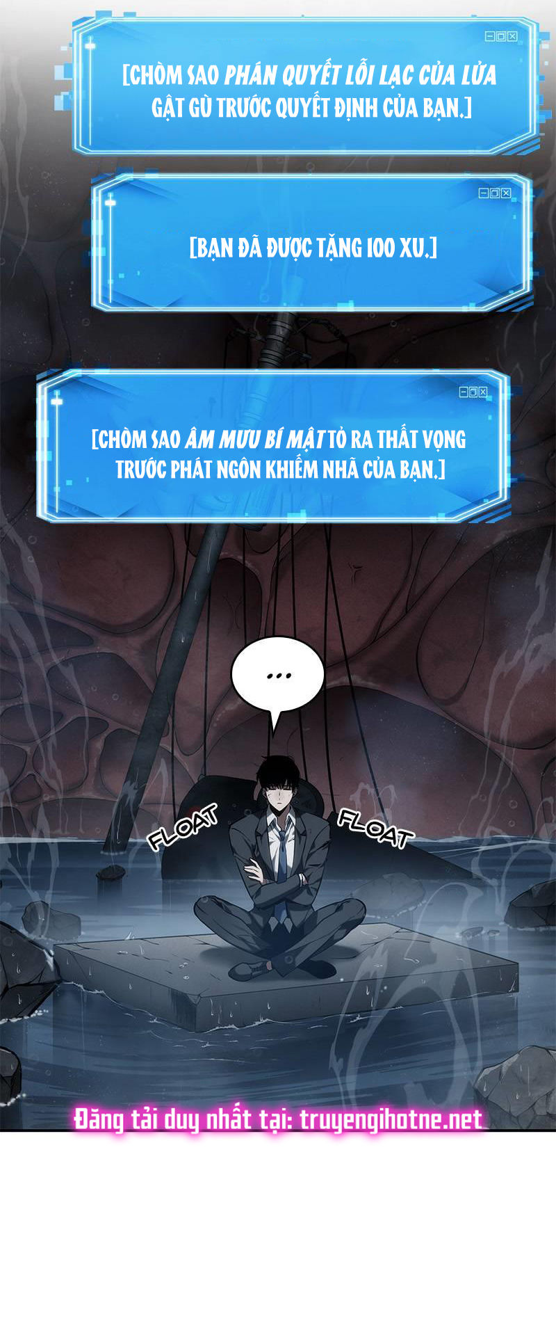 toàn trí độc giả - omniscient reader chapter 13.2 2