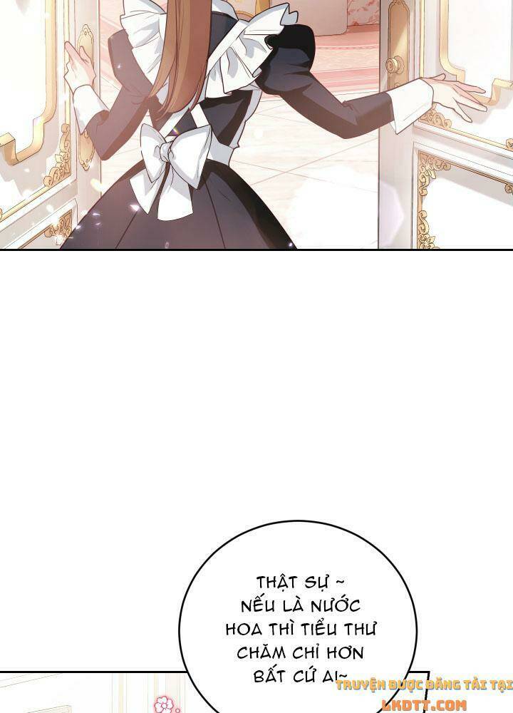 nhà điều chế nước hoa độc quyền của bạo chúa chapter 18 5