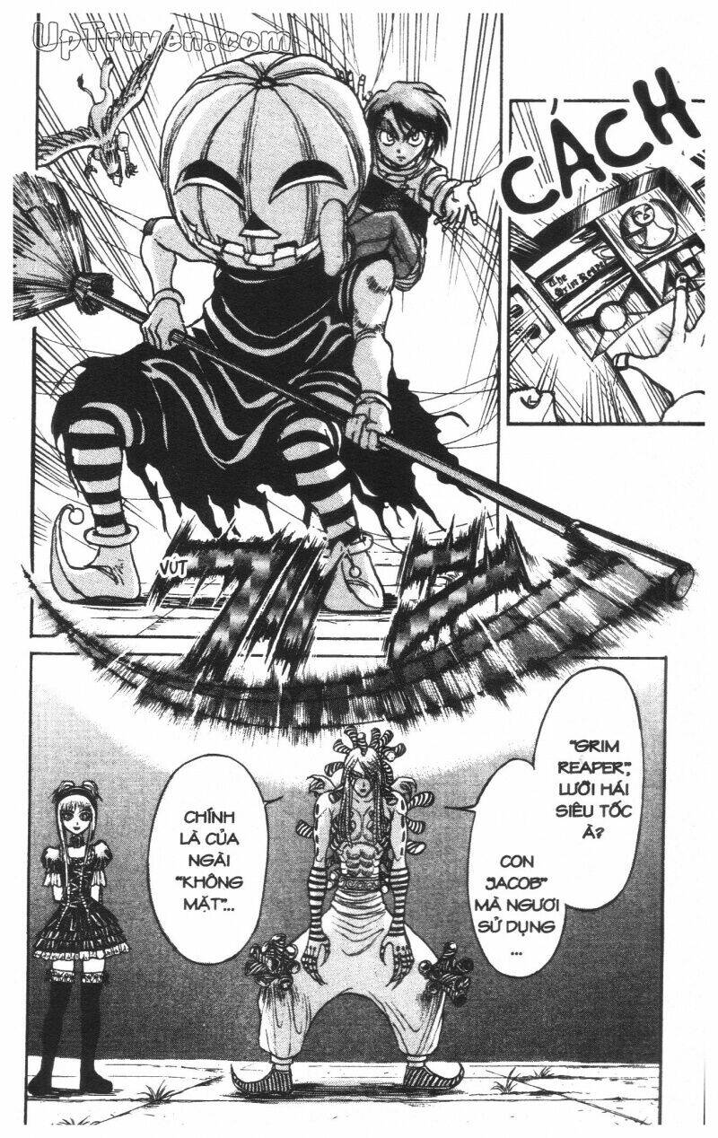 karakuri circus - gánh xiếc quái dị chapter 31 16