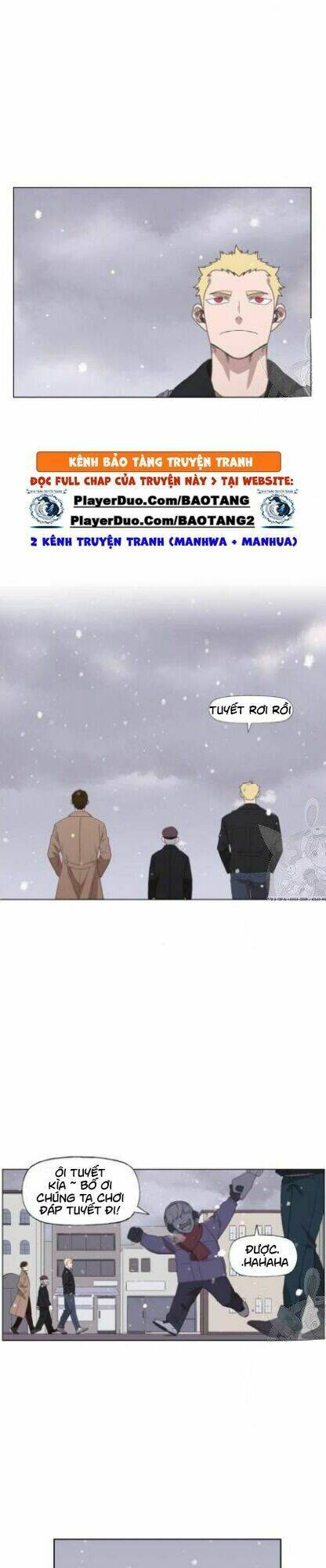 võ sĩ - the boxer chapter 65 6