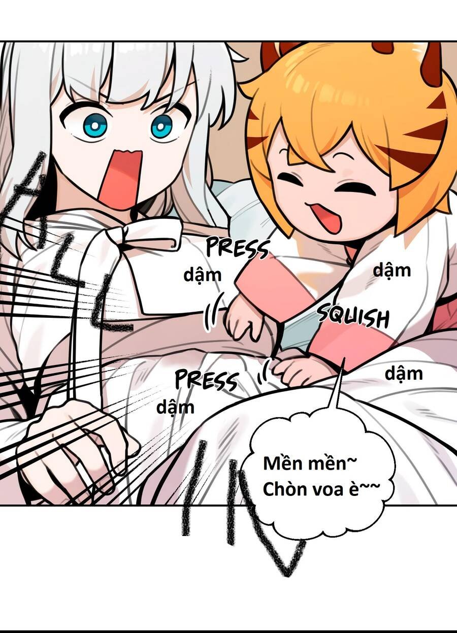 sự lụi tàn của usuzumi chapter 91 37