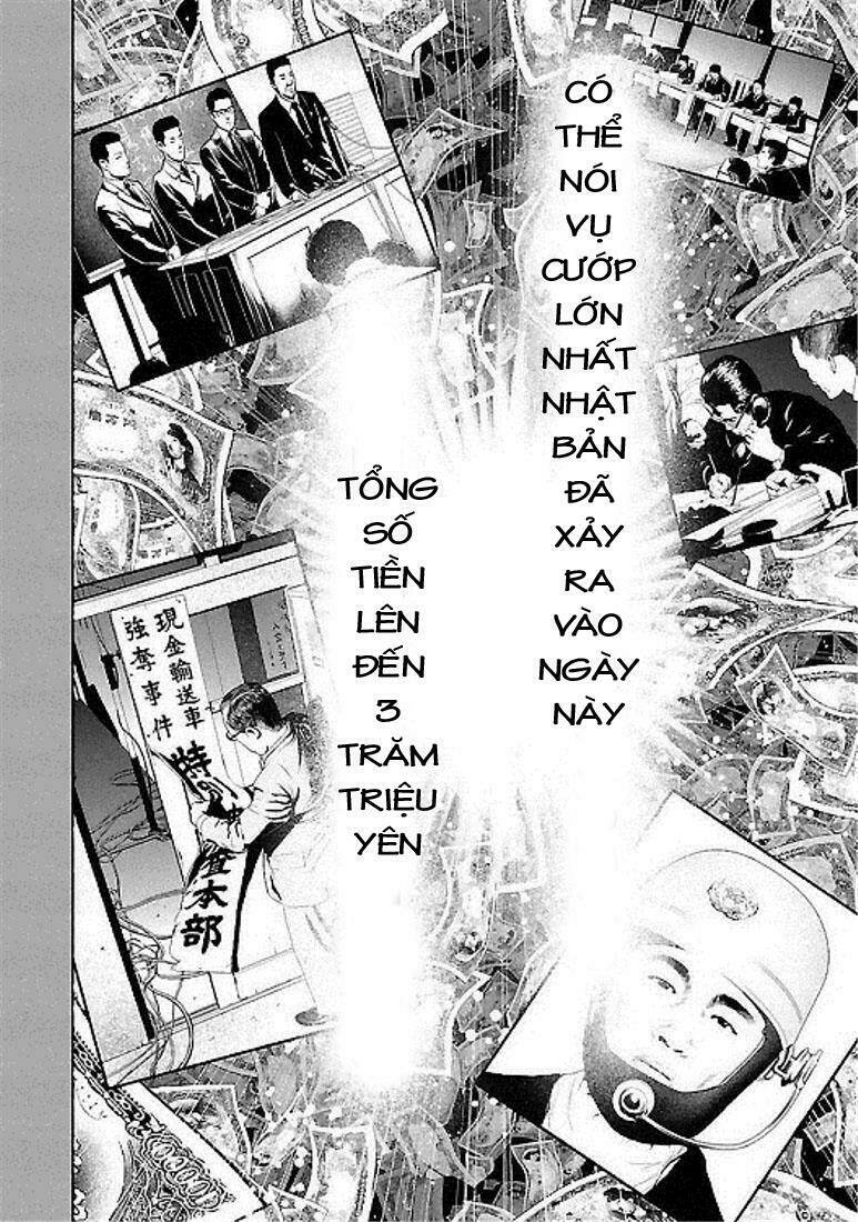 thời niên thiếu bác sĩ quái dị chapter 38 7