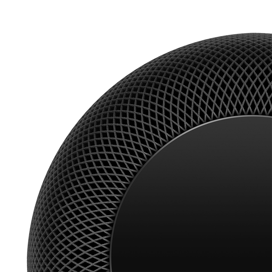 Loa Thông Minh Apple HomePod - Hàng Nhập Khẩu