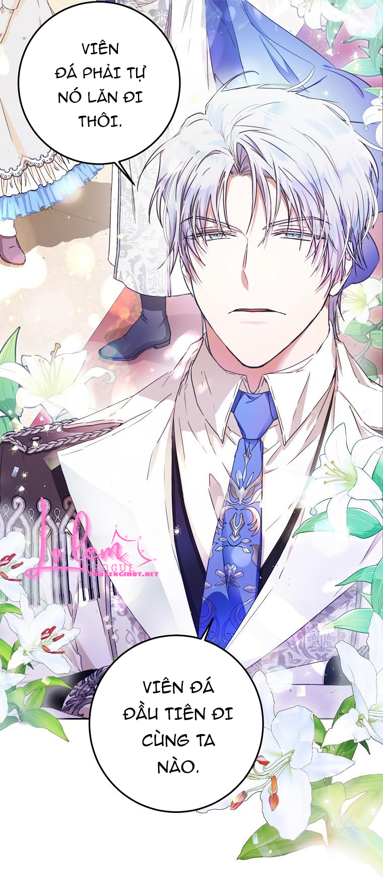 trở thành vợ của nam chính chapter 31.1 6