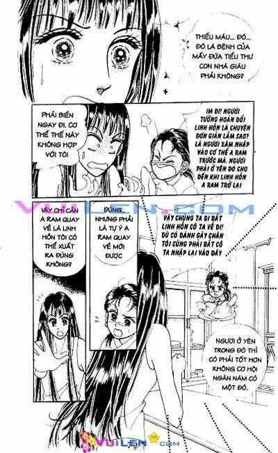 khoảnh khắc định mệnh chapter 1 79