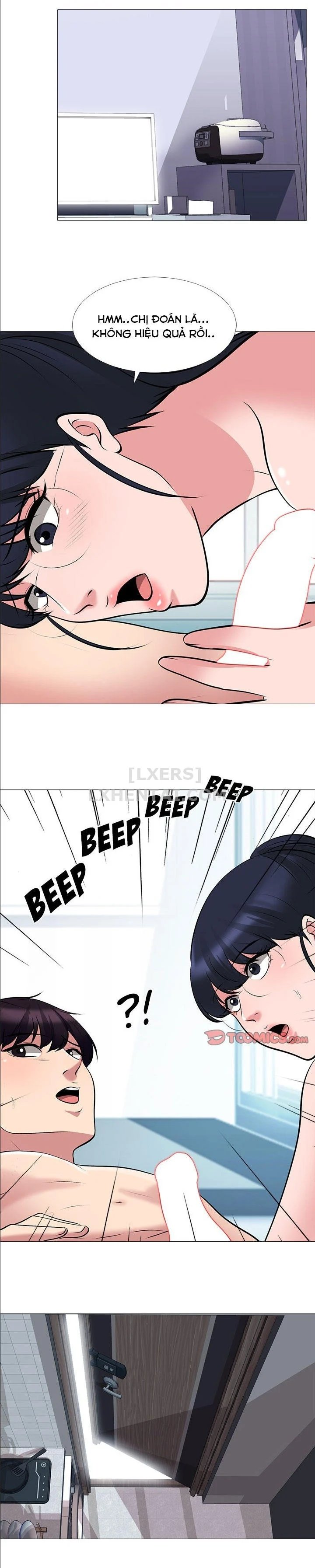 học bổng đặc biệt chapter 45 23