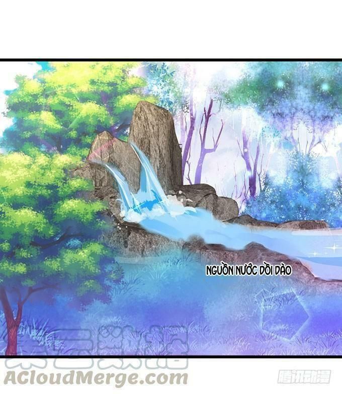 hồ tiên hung bạo chapter 55 29