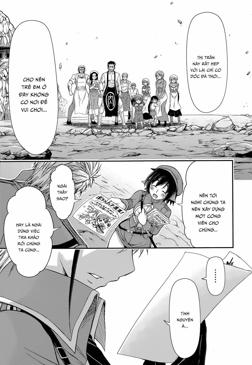 kích trụy vương huyền thoại chapter 5 29