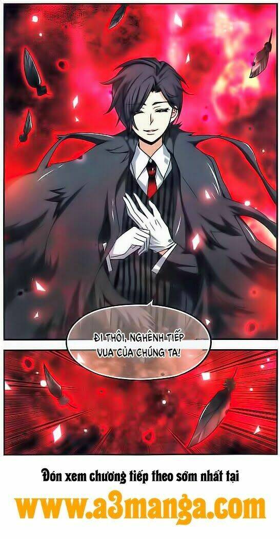 cố lên nào, đại ma vương! chapter 110 11