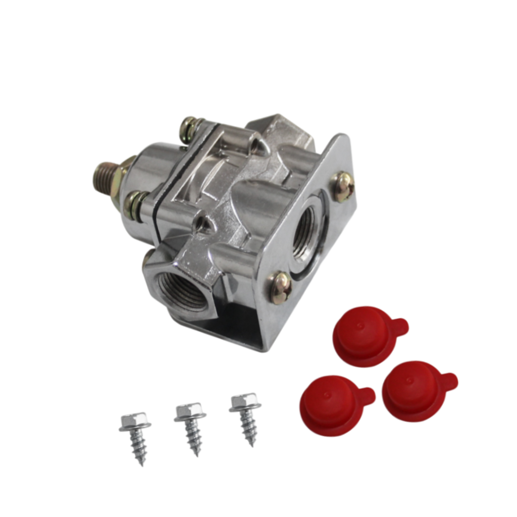 Carburetor Fuel Pressure Regulator High Performance Car Accessories Replaces