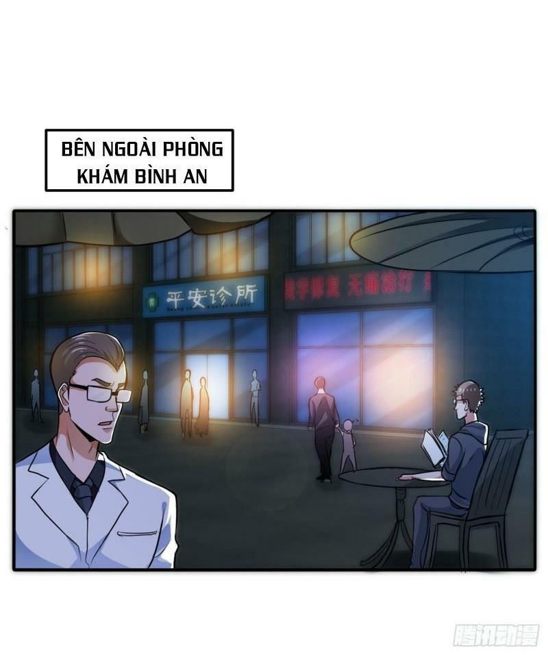 tối cường thần y tại đô thị chapter 92 24
