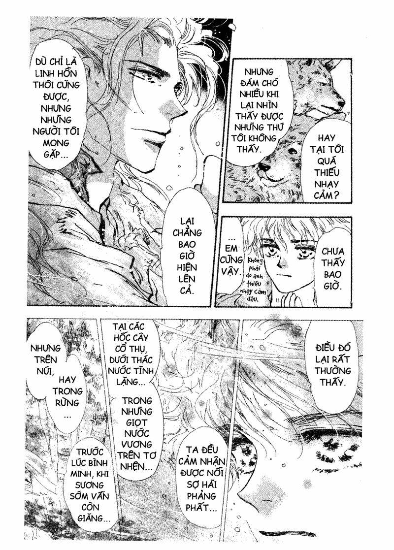 7 mầm sống chapter 53 7