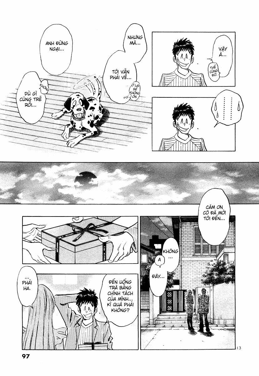 densha otoko chapter 14 13