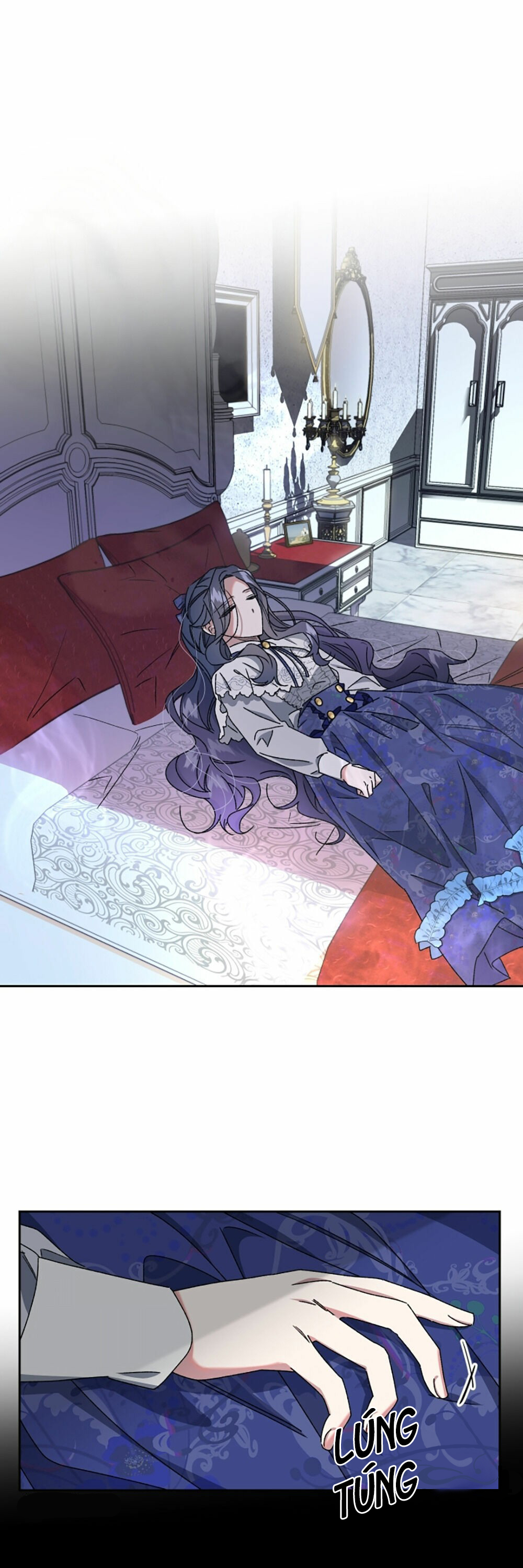 nàng công chúa trở thành vật hiến tế chapter 11 1