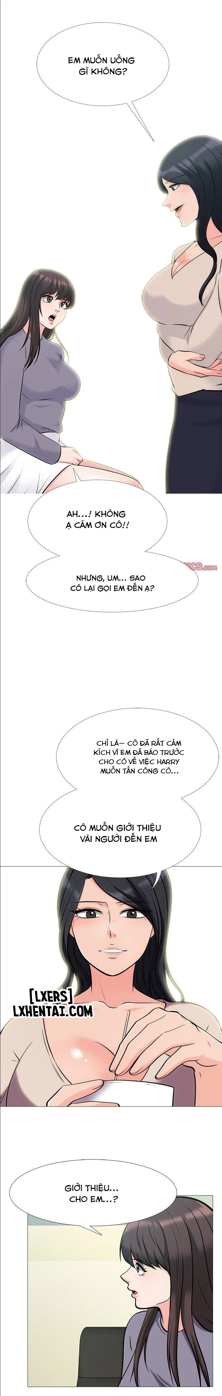 học bổng đặc biệt chapter 57 8