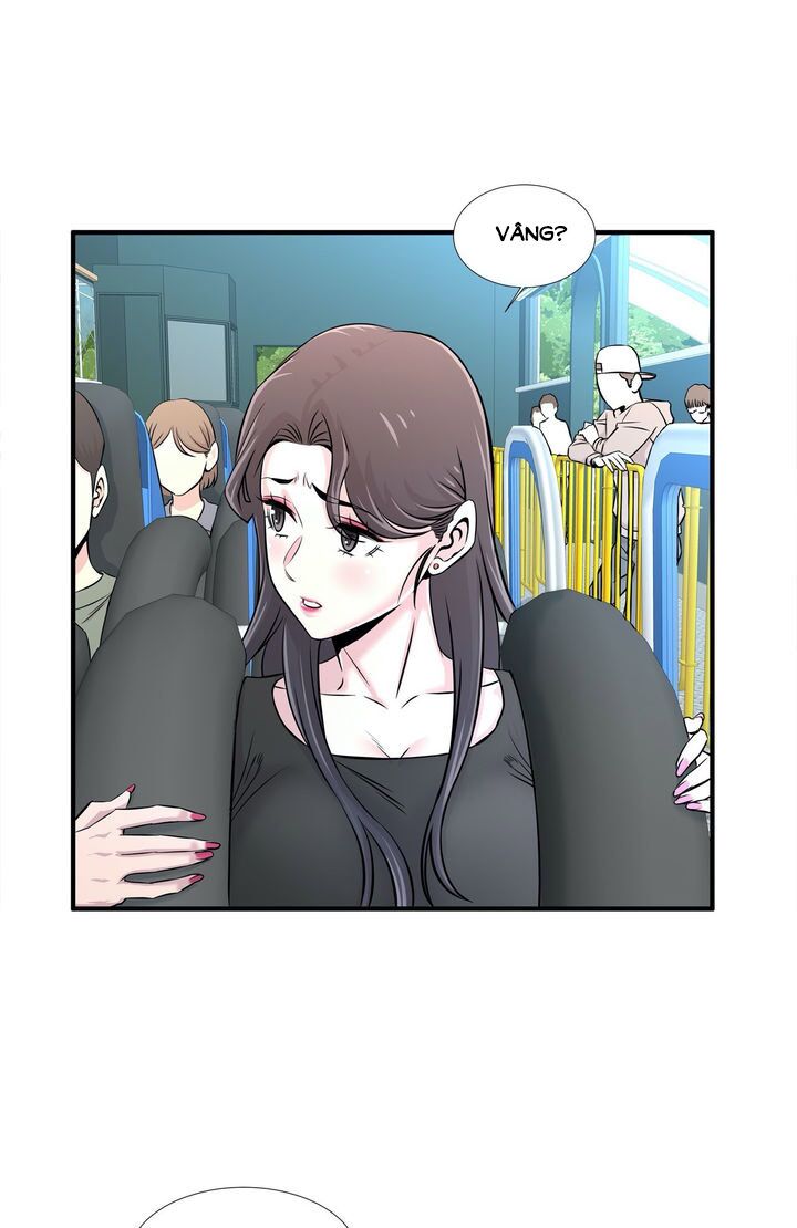 scandal trường luyện thi chapter 22 9